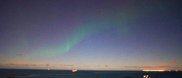 Discover Reykjavík in February